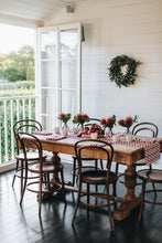 Load image into Gallery viewer, Christmas Tablescape