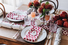 Load image into Gallery viewer, Christmas Tablescape