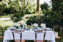 Load image into Gallery viewer, French Riviera Tealight Candle Holder