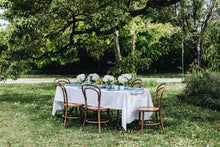 Load image into Gallery viewer, French Riviera Tablescape