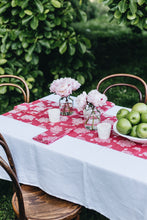 Load image into Gallery viewer, Garden Party Tablescape