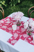 Load image into Gallery viewer, Garden Party Tealight Candle Holder