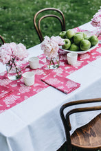 Load image into Gallery viewer, Garden Party Tablescape