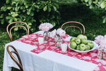 Load image into Gallery viewer, Garden Party Tablescape