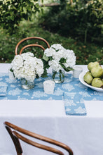 Load image into Gallery viewer, French Riviera Tablescape