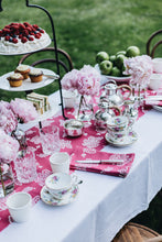 Load image into Gallery viewer, Garden Party Tablescape