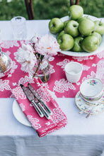 Load image into Gallery viewer, Garden Party Napkins (set of 2)