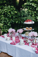 Load image into Gallery viewer, Garden Party Tablescape