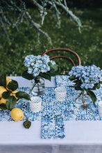 Load image into Gallery viewer, Amalfi Coast Napkins (set of 2)