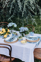 Load image into Gallery viewer, Amalfi Coast Tablescape