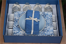 Load image into Gallery viewer, Amalfi Coast Tablescape