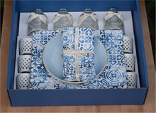 Load image into Gallery viewer, Amalfi Coast Tablescape