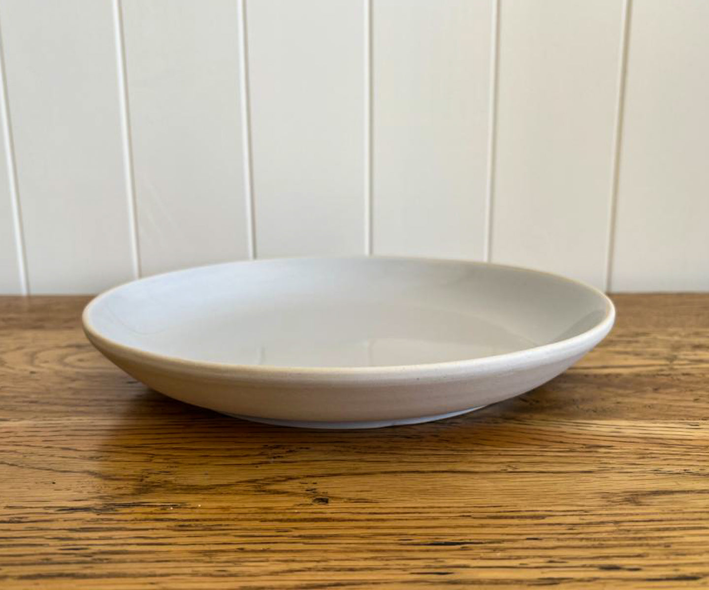 'Cashmere' Ceramic Centrepiece