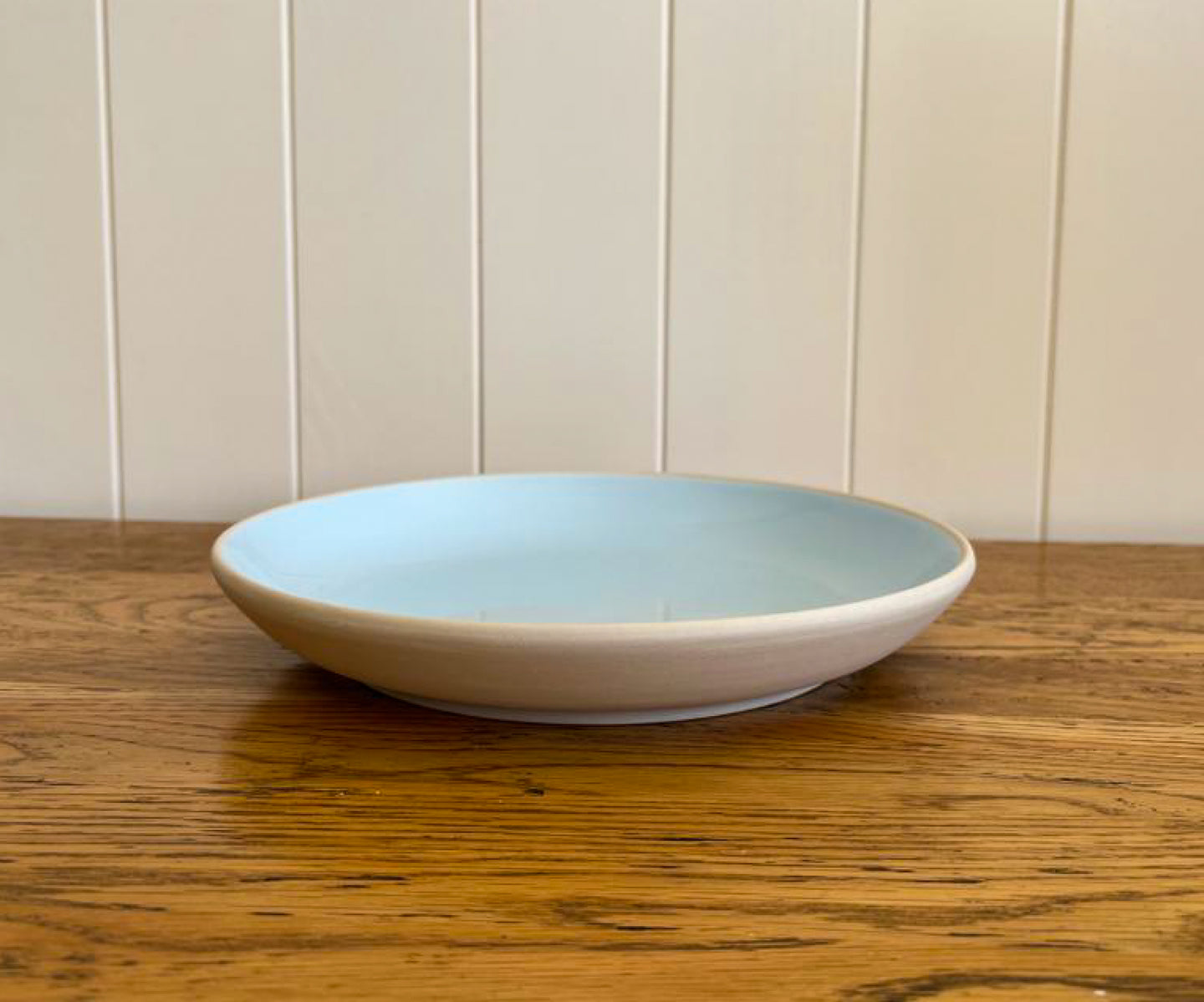 'Blue Heaven' Ceramic Centrepiece