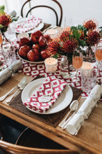Load image into Gallery viewer, Christmas Tablescape

