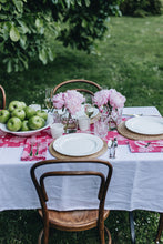 Load image into Gallery viewer, Garden Party Tealight Candle Holder
