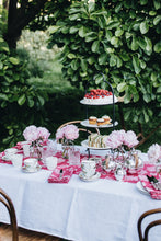 Load image into Gallery viewer, Garden Party Napkins (set of 2)
